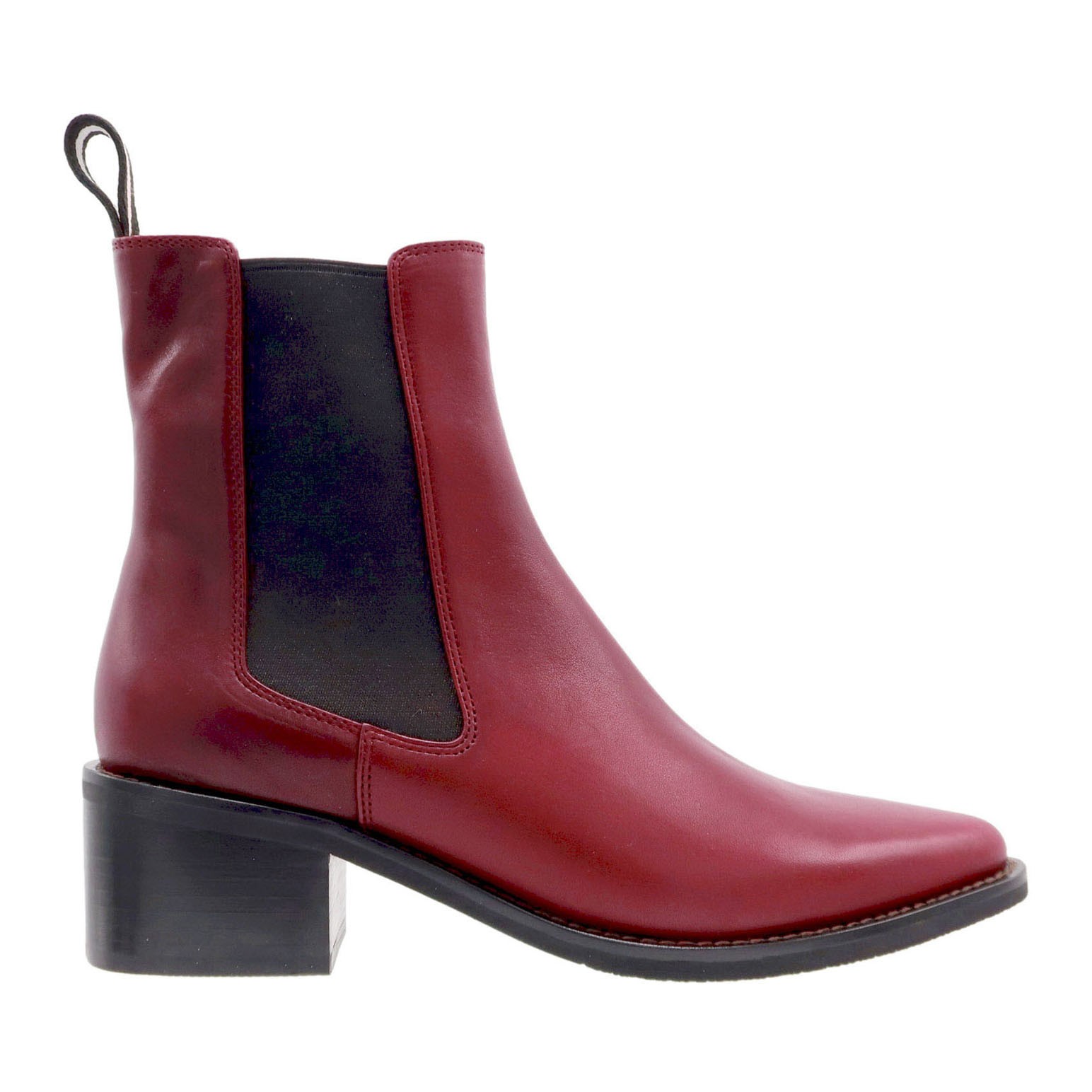 Bresley Daily Boot